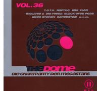 Diverse – The Dome Vol. 36 – Import