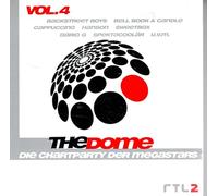 Diverse - The Dome Vol.4