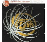 Diverse - The Dorian Gray Compilation [Import]