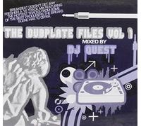 Diverse - The Dubplate Files V.1