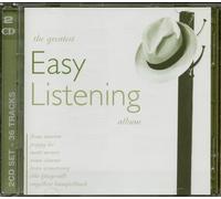 Diverse - The Easy Collection (Gold) [Import]