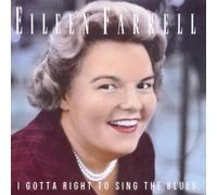 Diverse - The Eileen Farrell Album [Import]