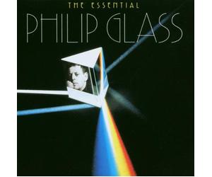 Diverse - The Essential Philip Glass