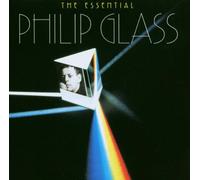 Diverse - The Essential Philip Glass [Import]