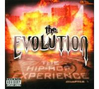 Diverse - The Evolution [Import]