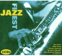 Diverse - The Finest Jazz