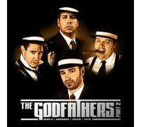 Diverse - The Godfathers-Part 2 [Import]
