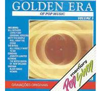 Diverse - The Golden Era Of Pop Music - Volume 3