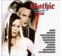 Diverse - The Gothic Compilation V.27 [Import]