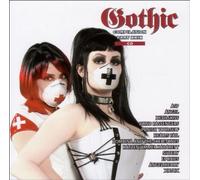 Diverse - The Gothic Compilation V.29 [Import]