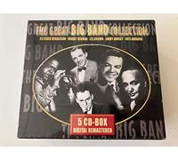 Diverse - The Great Bigband: Collection