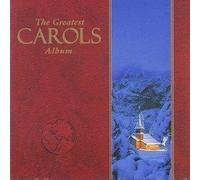 Diverse - The Greatest Carols Album [Import]