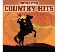 Diverse - The Greatest Country Hits