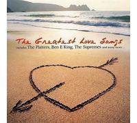 Diverse - The Greatest Love Songs [Import]