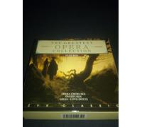 Diverse - The Greatest Opera Collection