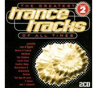 Diverse - The Greatest Trance Tracks 2 [Import]