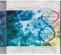 Diverse - The Greek Spirit Collection [Import]