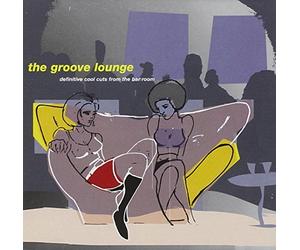 Diverse - The Groove Lounge