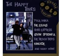 Diverse - The Happy Times [Import]