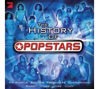 Diverse - The History of Popstars