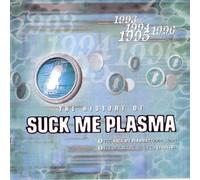 Diverse - The History of Suck Me Plasma [Import]