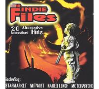 Diverse - The Indie Files [Import]