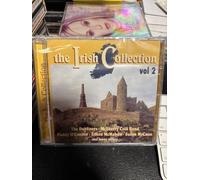 Diverse - The Irish Collection 2 [Import]