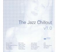 Diverse - The Jazz Chillout Album [Import]