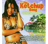 Diverse - The Ketchup Song, 16 Hot-Summe [Import]