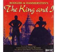 Diverse - The King and I