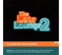 Diverse - The Late Lounge 2 [Import]