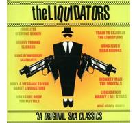 Diverse - The Liquidators
