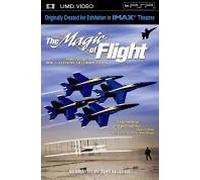 Diverse - The Magic of Flight [UMD pour PSP]