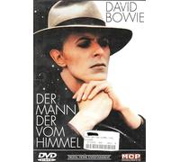 Diverse - The Man Who Fell to Earth