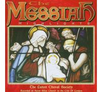 Diverse – The Messiah (Highlights) – CD