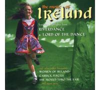 Diverse - The Music of Ireland [Import]
