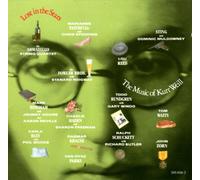 Lost In The Stars - The Music Of Kurt Weill