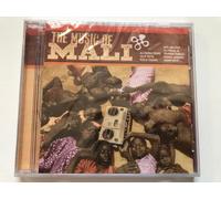 Diverse - The Music of Mali