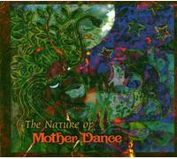 Diverse - The Nature of Mother Dance [Import]