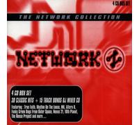 Diverse - The Network Collection