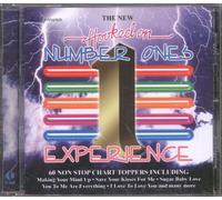 Diverse - The New Hooked on Number One's [Import]