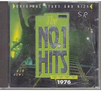 Diverse - the no.1 hits 1976