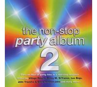 Diverse - The Non-Stop Party Album 2