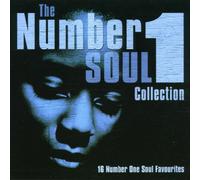 Diverse - The Number 1 Soul Collection [Import]