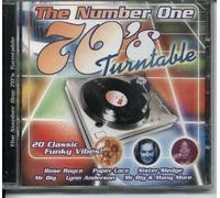 Diverse - The Number One 70s [Import]
