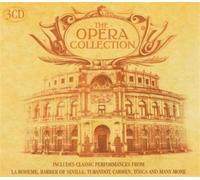 Diverse - The Opera Collection