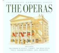 Diverse - The Operas