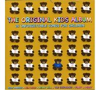 Diverse - The Original Kids Album