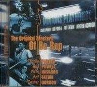 Diverse - The Original Masters of Be Bop