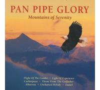 Diverse - The Panpipe Glory-Mountains of [Import]